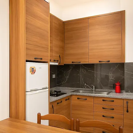 Апартаменты Blaka *